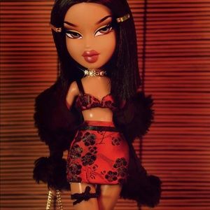 Meet your Posher, Isabelle